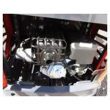 AGT Industrial MX15R Mini Excavator