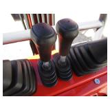 AGT Industrial MX15R Mini Excavator