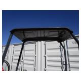 AGT Industrial MX15R Mini Excavator