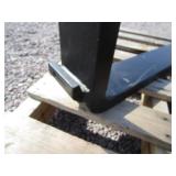 60" Pallet Forks