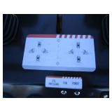 AGT Industrial MX-MRT14 Ride On Skid Steer (shipping damage to ignition switch & battery dissconnect) (see pics)