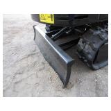 AGT Industrial QH13R Mini Excavator w/Enclosed Cab