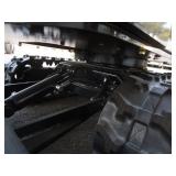 AGT Industrial QH13R Mini Excavator w/Enclosed Cab