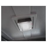 AGT Industrial QH13R Mini Excavator w/Enclosed Cab