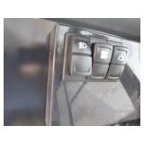 AGT Industrial QH13R Mini Excavator w/Enclosed Cab