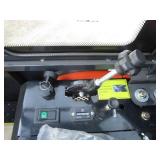 AGT Industrial QH13R Mini Excavator w/Enclosed Cab