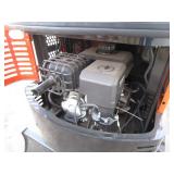 AGT Industrial QH13R Mini Excavator w/Enclosed Cab