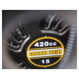 AGT Industrial QH13R Mini Excavator w/Enclosed Cab