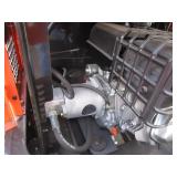 AGT Industrial QH13R Mini Excavator w/Enclosed Cab