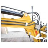 AGT Industrial H15R Mini Excavator