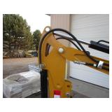 AGT Industrial H15R Mini Excavator