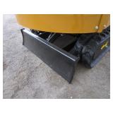 AGT Industrial H15R Mini Excavator