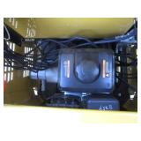 AGT Industrial H15R Mini Excavator