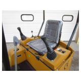 AGT Industrial H15R Mini Excavator