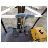 AGT Industrial H15R Mini Excavator