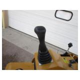 AGT Industrial H15R Mini Excavator