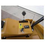 AGT Industrial H15R Mini Excavator