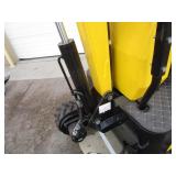 AGT Industrial QH12R Mini Excavator