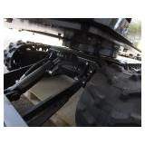 AGT Industrial QH12R Mini Excavator