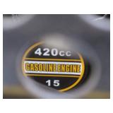 AGT Industrial QH12R Mini Excavator