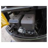 AGT Industrial QH12R Mini Excavator