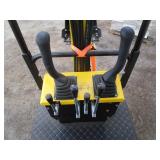 AGT Industrial QH12R Mini Excavator