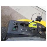 AGT Industrial QH12R Mini Excavator