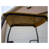 AGT Industrial QH12R Mini Excavator