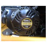 Landhero Mini Excavator