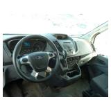 2019 Ford E-350 Transit Van