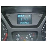 2019 Ford E-350 Transit Van