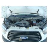 2019 Ford E-350 Transit Van