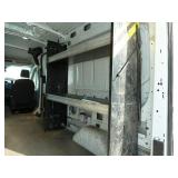 2019 Ford E-350 Transit Van