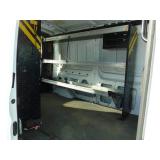 2019 Ford E-350 Transit Van