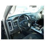 2012 Dodge Ram 1500 Extended Cab 4 Door 4WD