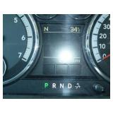 2012 Dodge Ram 1500 Extended Cab 4 Door 4WD