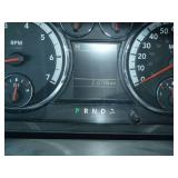 2012 Dodge Ram 1500 Extended Cab 4 Door 4WD