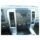 2012 Dodge Ram 1500 Extended Cab 4 Door 4WD