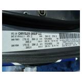 2012 Dodge Ram 1500 Extended Cab 4 Door 4WD