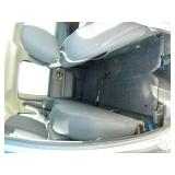 2012 Dodge Ram 1500 Extended Cab 4 Door 4WD