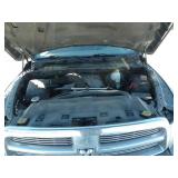 2012 Dodge Ram 1500 Extended Cab 4 Door 4WD