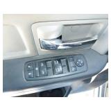 2012 Dodge Ram 1500 Extended Cab 4 Door 4WD