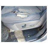 2012 Dodge Ram 1500 Extended Cab 4 Door 4WD