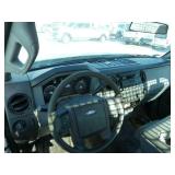 2012 Ford F-250 Super Duty Flat Bed