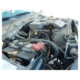 2012 Ford F-250 Super Duty Flat Bed