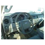 2012 Ford F-250 Super Duty Flat Bed