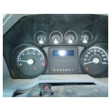 2012 Ford F-250 Super Duty Flat Bed