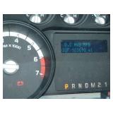 2012 Ford F-250 Super Duty Flat Bed