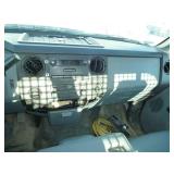 2012 Ford F-250 Super Duty Flat Bed