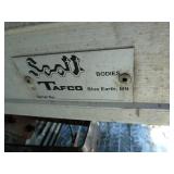 2012 Ford F-250 Super Duty Flat Bed